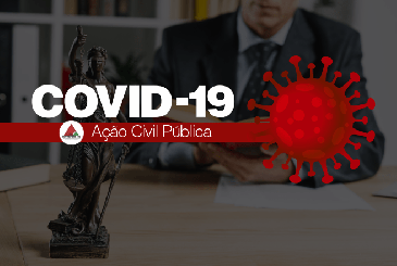 Sinfazfisco-MG entra com Ação Civil Pública para garantir recursos para o combate à Covid-19