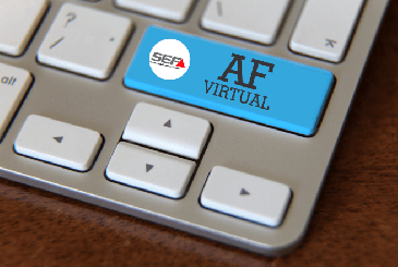 SEF inaugura nesta segunda-feira a AF Virtual