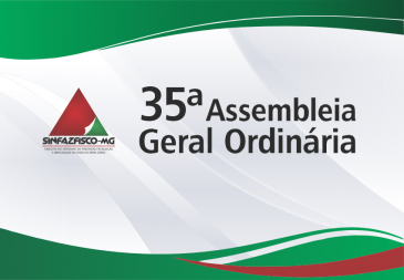 Edital de Convocação