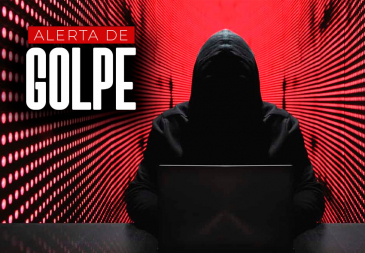 Atenção! Alerta para nova tentativa de GOLPE!