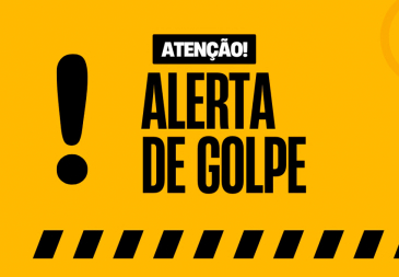 CUIDADO! Sinfazfisco-MG alerta para nova tentativa de GOLPE!