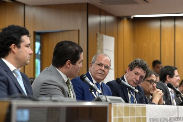 Sinfazfisco-MG participa de discussão da Reforma Tributária