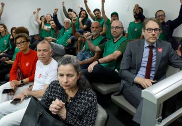 Secretária da Fazenda e Subsecretário da Receita acompanham pessoalmente tramitação de projeto que beneficia apenas AFREs e ampliam críticas sobre atuação da cúpula da SEF-MG