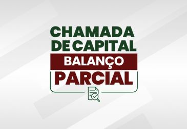Chamada de Capital completa uma semana com importante participação da Categoria