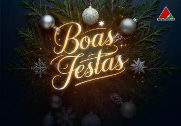 O Sinfazfisco-MG deseja um Feliz Natal e Próspero Ano Novo a todos(as)!