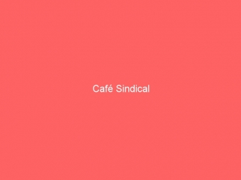 Café Sindical