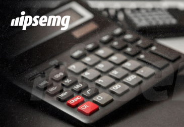 Tabela para cálculo das novas regras de contribuição do Ipsemg