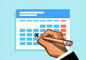 Governo de Minas divulga datas de feriados e pontos facultativos em 2025