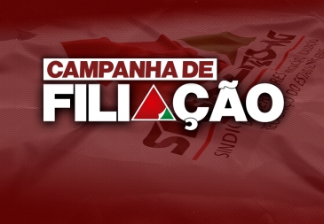 Sinfazfisco-MG promove campanha de filiação