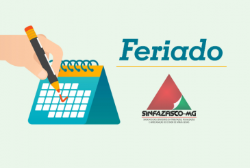 Feriado | Horário de Funcionamento