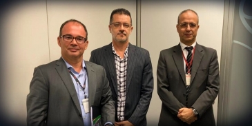 SINFFAZFISCO tem primeira reunião com nova equipe da SEF/MG