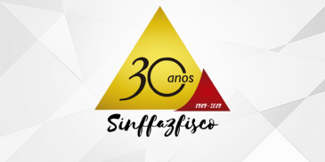 SINFFAZFISCO 30 ANOS