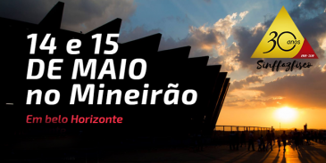 Presidente do SINFFAZFISCO é um dos palestrantes do 36º Congresso Mineiro de Municípios
