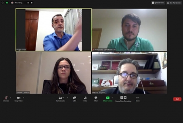 Assembleia Geral do Sinfazfisco-MG define comissão para próximo pleito eleitoral