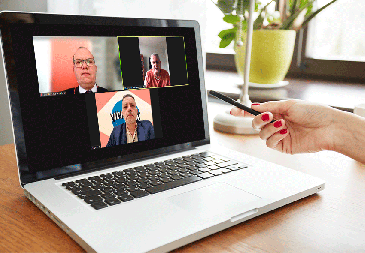 Assembleia Geral do Fisco define ações de luta!