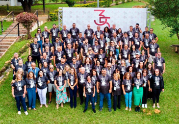 Assembleias e Confraternização do Sinfazfisco-MG reforçam a união da categoria