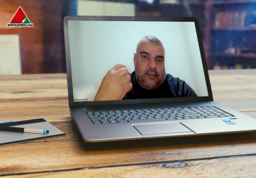 Sinfazfisco-MG realiza a 94ª Assembleia Geral Extraordinária