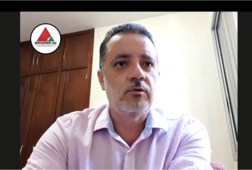 Sinfazfisco-MG realiza 33ª AGO e 84ª AGE