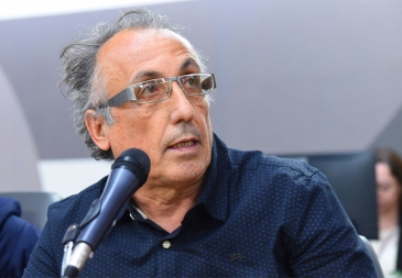 Sinfazfisco-MG participa de Seminário sobre Reforma Tributária Nacional