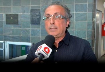 Diretor do Sinfazfisco-MG é único representante do Fisco mineiro a participar de seminário sobre Reforma Tributária Nacional