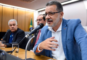 Tempo congelado durante a pandemia será restituído imediatamente