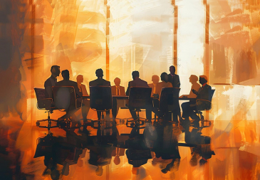 Artigo | Novos atores na política