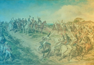 Artigo | Independência ou Morte!