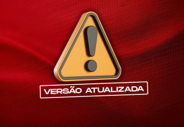 A não adesão imediata ao PROPAG causará bilhões de prejuízo ao estado!