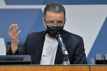 Sinfazfisco-MG participa de Audiência Pública para debater sobre possível fechamento de AFs