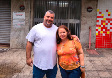 Sinfazfisco-MG e Asseminas se reúnem com servidores da SEF em Betim