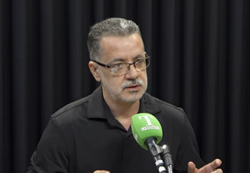 Sinfazfisco-MG participa do programa Café com Política e fala sobre recomposição e adesão ao Propag