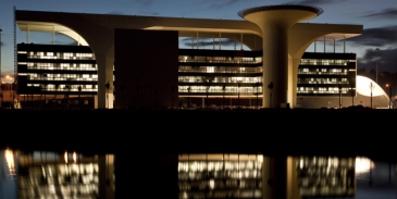 Governo anuncia pagamento de mais uma parcela do 13º