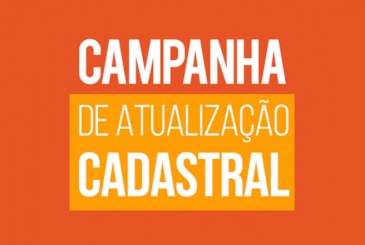Campanha de Atualização Cadastral para as Eleições do Sinfazfisco-MG em 2020
