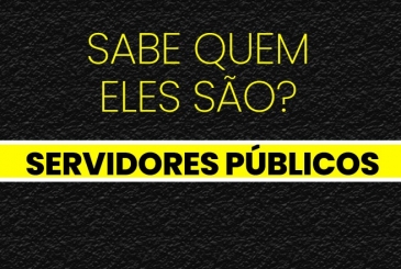 Sinfazfisco-MG promove campanha de valorização do Servidor Público