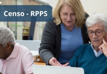 Atenção! Última chamada para pensionistas e aposentados realizarem o Censo Previdenciário