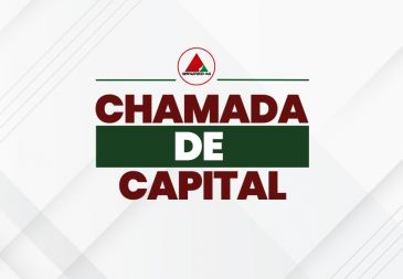 Chamada de Capital | Unidos na defesa da categoria, fortalecidos pela sua contribuição