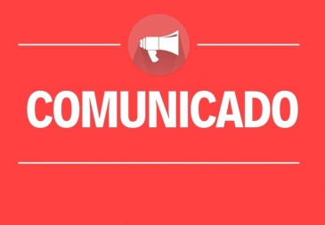 Comunicado Importante | Contribuição Sindical 13º