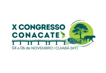 Conacate promove Congresso para debater os desafios do serviço público na era da inovação