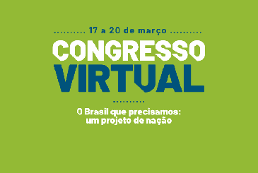 Pública promove Congresso Virtual entre os dias 17 e 20 de março