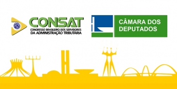 Congresso da FEBRAFISCO acontece esta semana na Câmara dos Deputados