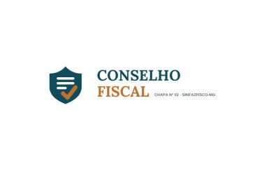 CONSELHO FISCAL: Conheça a chapa n.º 02 -  União que Transforma