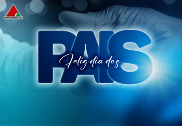 Feliz Dia dos Pais