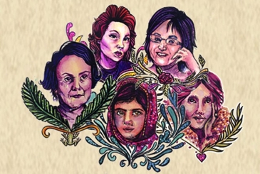 Dia Internacional da Mulher