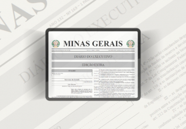 Entenda os efeitos do Decreto de Zema para os servidores públicos