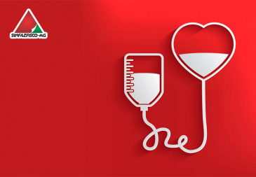 Sinfazfisco-MG pede ajuda aos colegas para doação de sangue