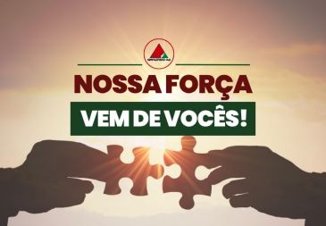 Sinfazfisco-MG encerra a Chamada de Capital e agradece as colaborações