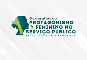 Conacate promove evento para debater o Protagonismo Feminino no Serviço Público