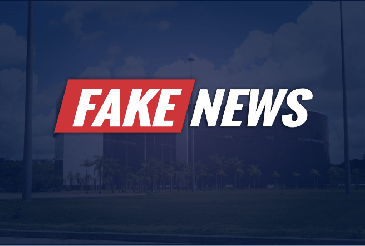 Governo desmente mensagens que circulam sobre salário de servidores