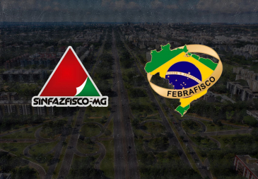 Sinfazfisco-MG assume a presidência da Febrafisco