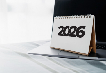 Calendário de feriados e pontos facultativos de 2026 é divulgado